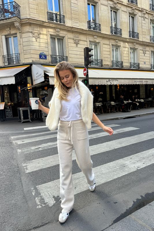 Andrea Pants