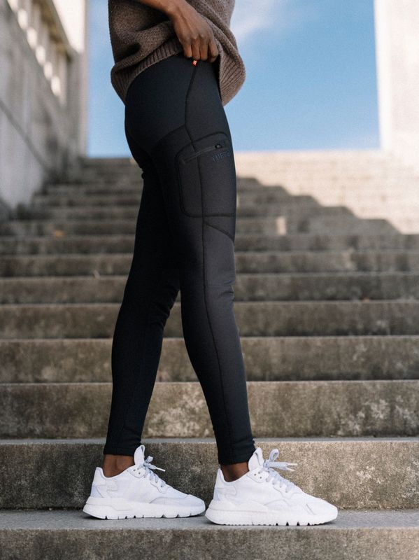 Maple Warm Tights