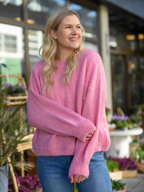 Marita Longsleeve