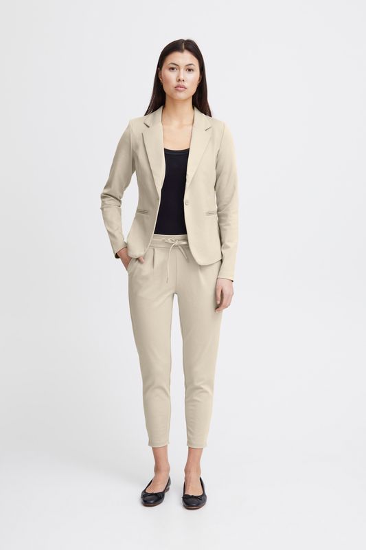 Kate Pant Cropped
