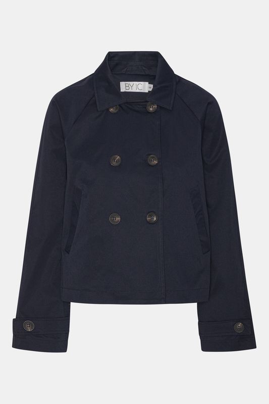 Luna Trenchcoat