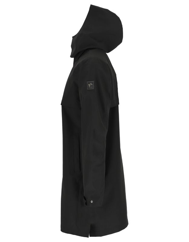 Mode 2L Trench H