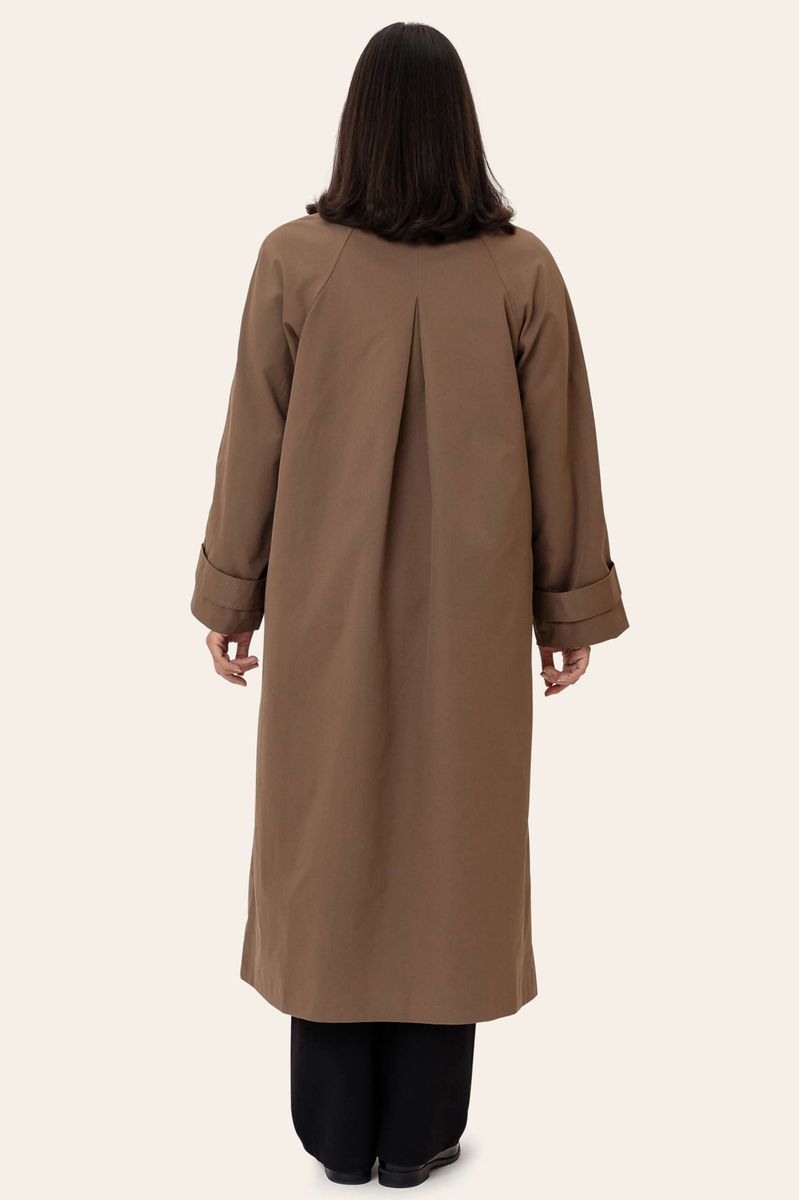 Ava Trenchcoat