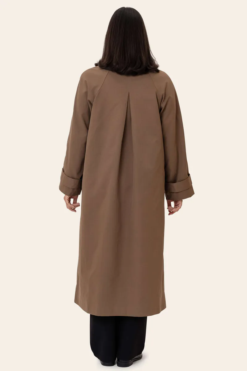 Ava Trenchcoat