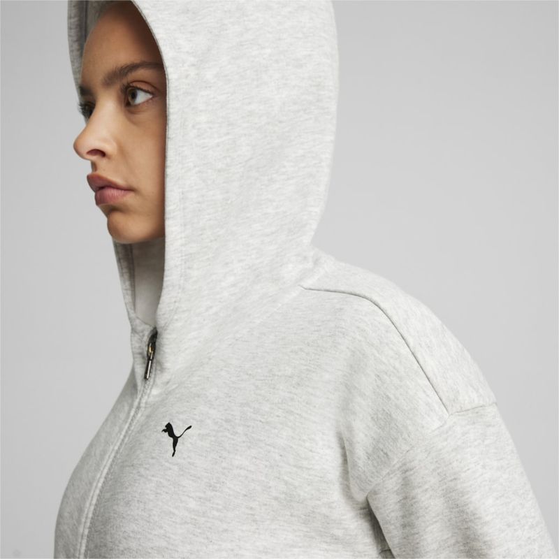 Train Favorite Fleece Full Zip