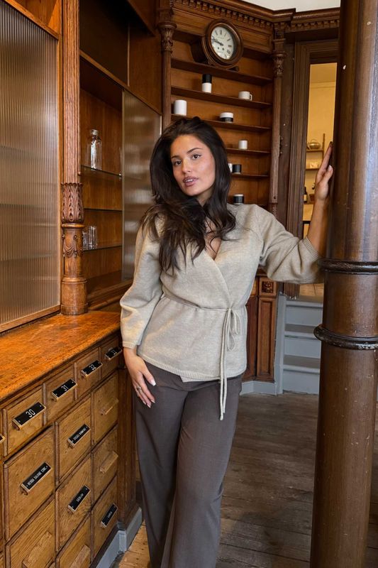 Anne Cardigan