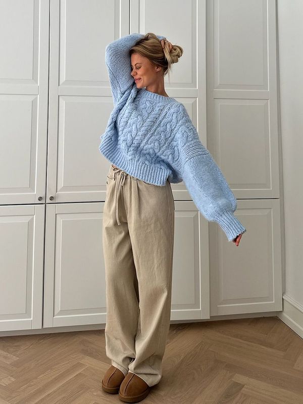 Nora Sweater