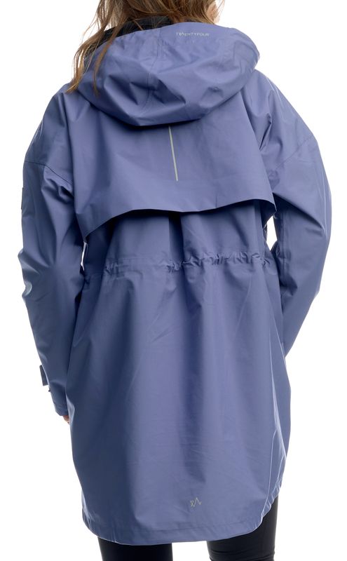 Mode 3L Poncho D