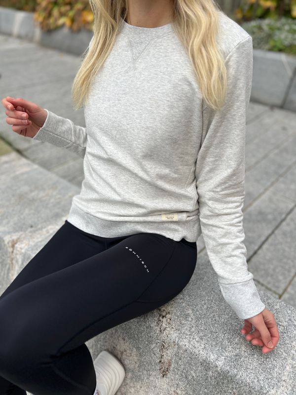 Puffin Sweater