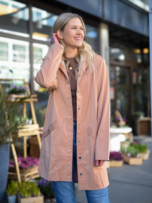 Long Jacket