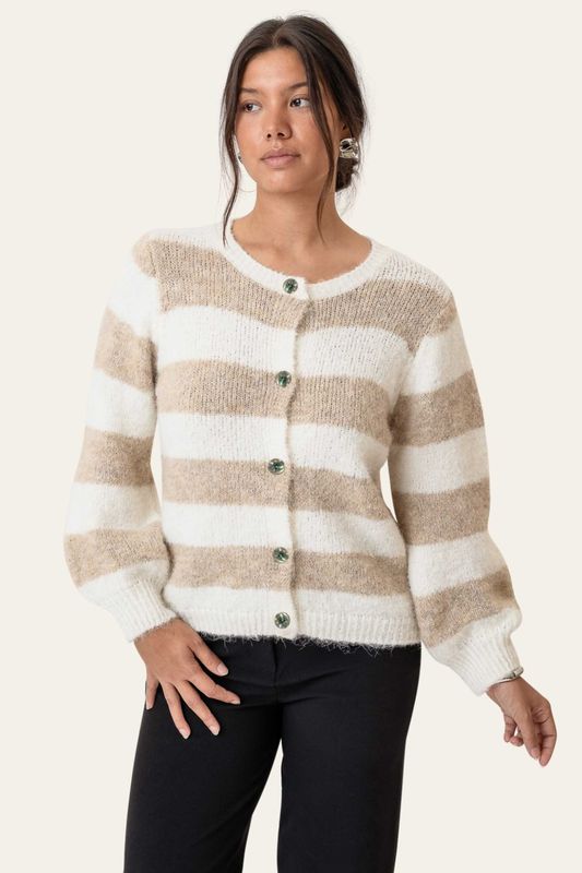 Idun Cardigan