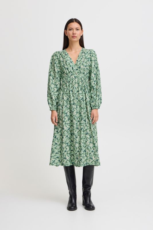 Uniqua Dress 2