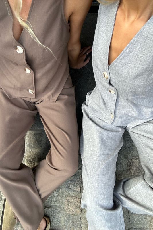 Celina Pants