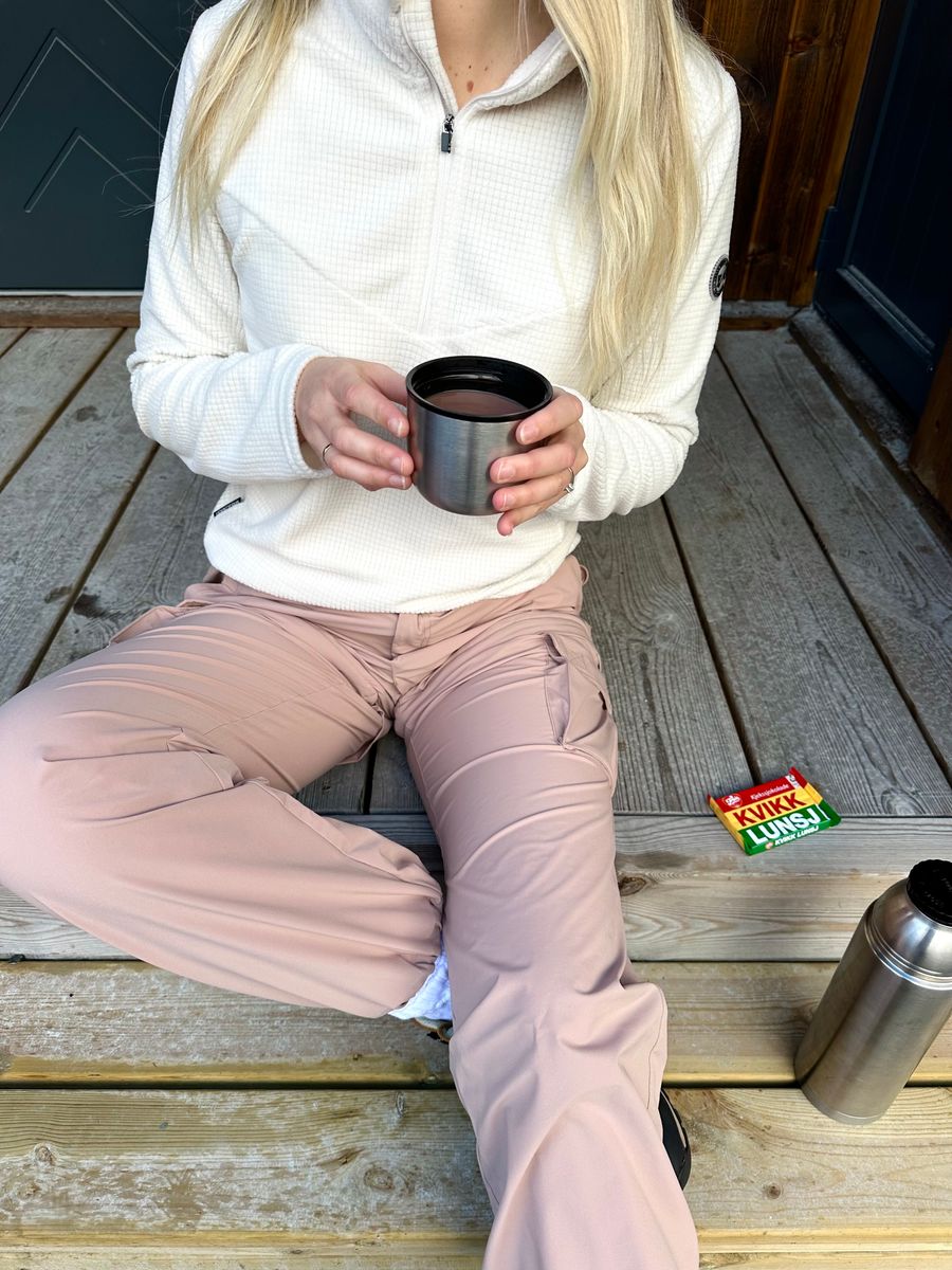 Mode Loosefit Multibukse D