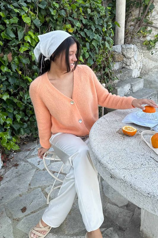 Vicky Cardigan