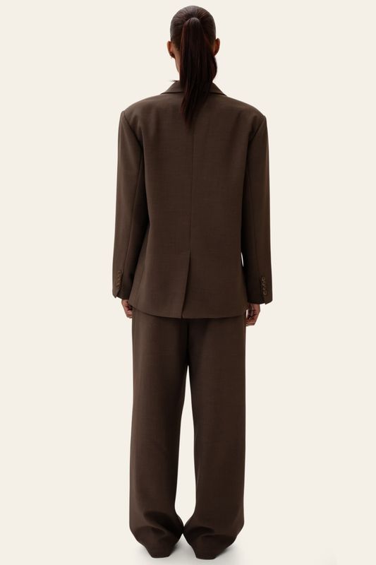Signature Blazer