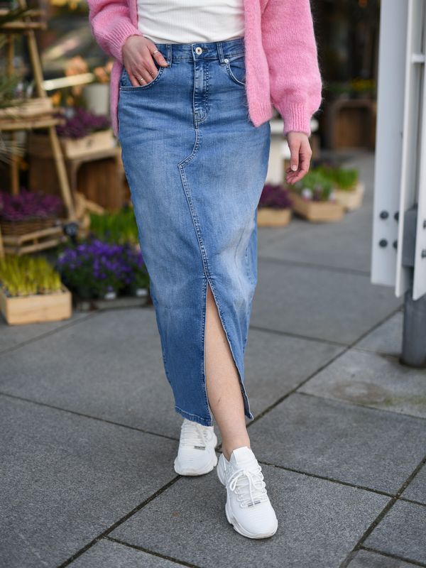 Twiggy Skirt 6