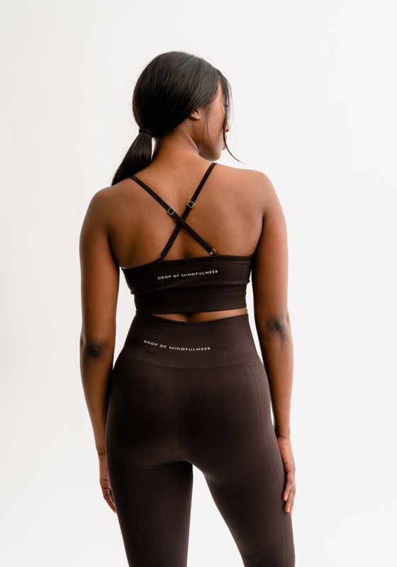 Maya Sports Bra