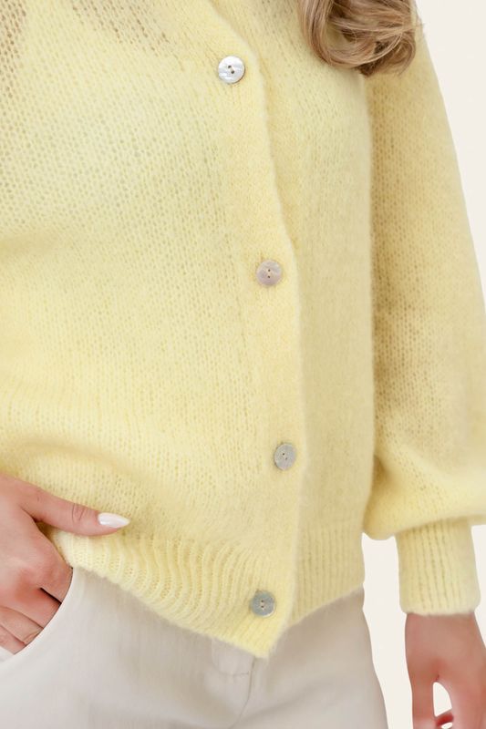 Ida Cardigan