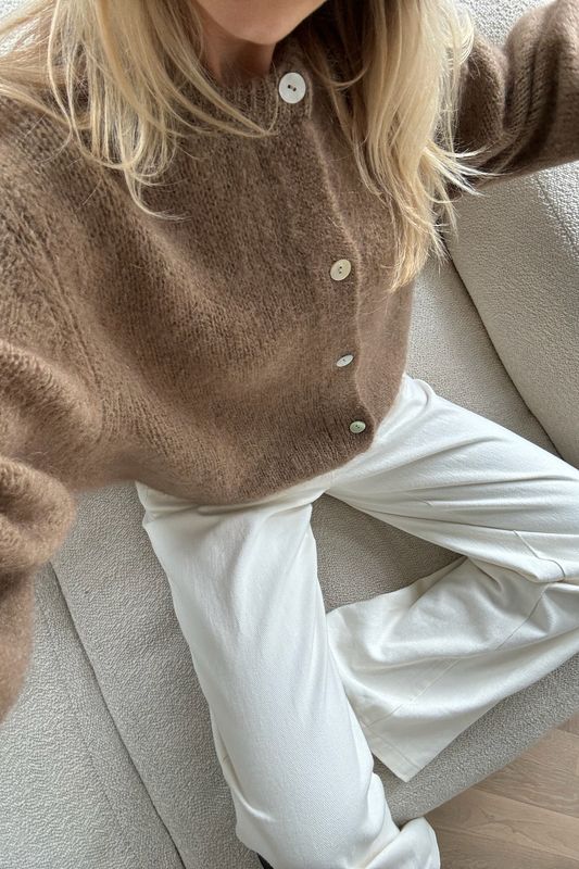 Ida Cardigan