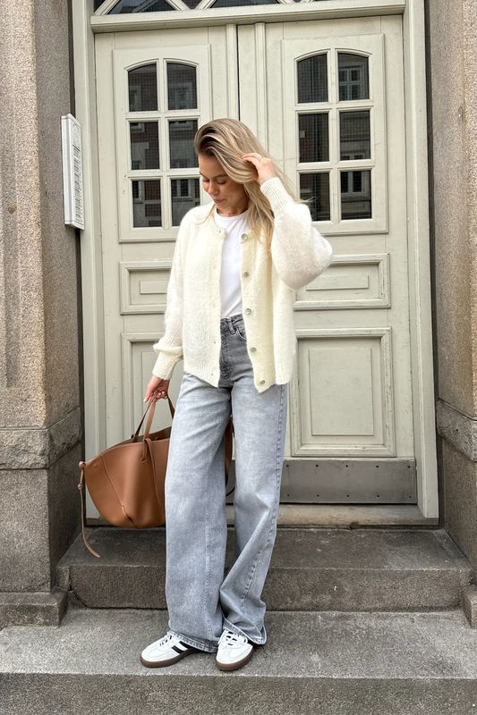 Ida Cardigan
