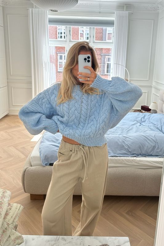 Nora Sweater