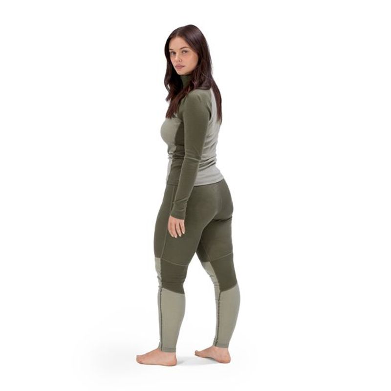 Frost Hiking Half Zip
