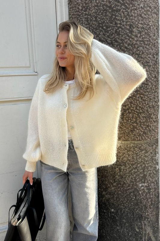 Ida Cardigan