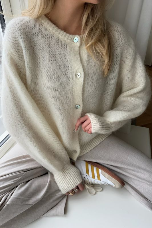 Ida Cardigan