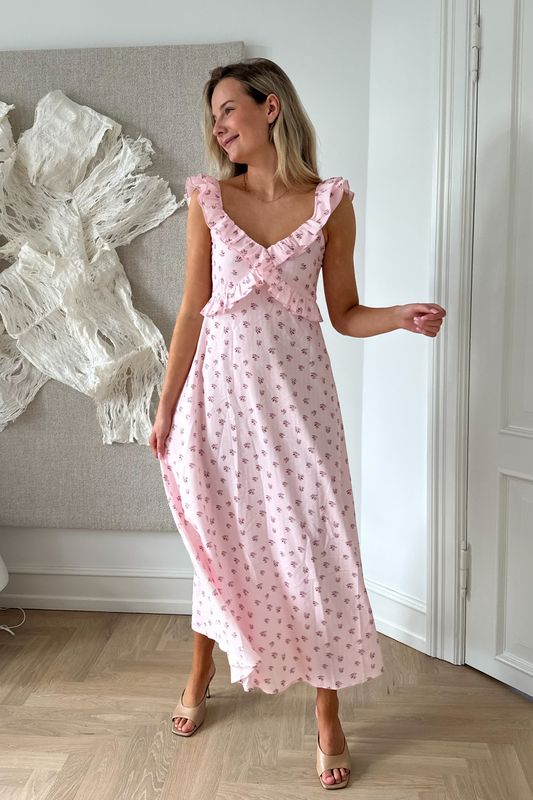 Melba Dress