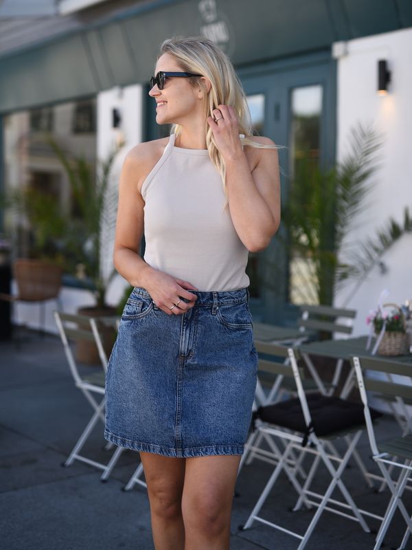 Aveny Skirt