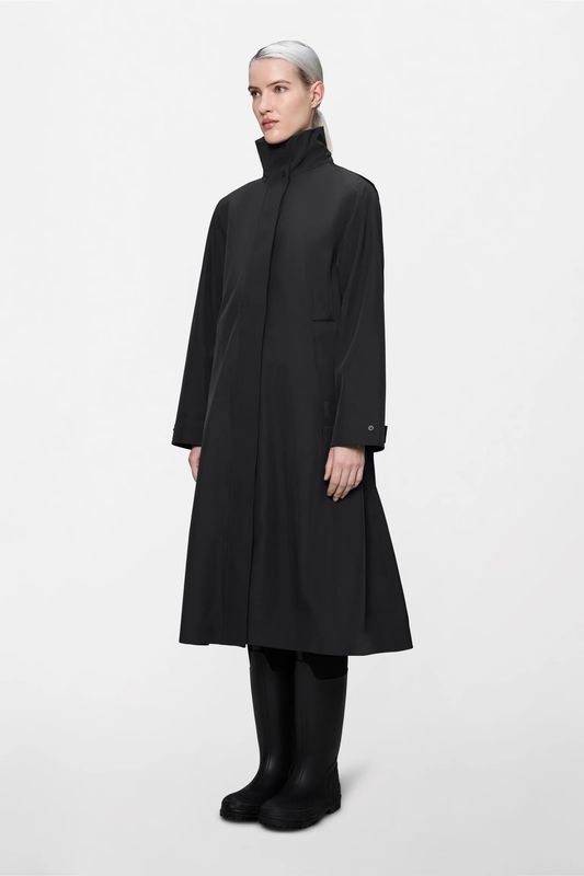 Suva Hardshell W Coat
