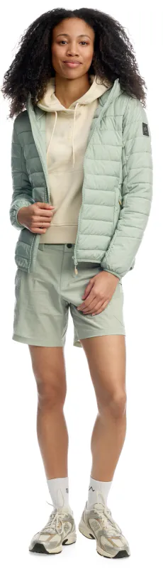 Mode Thermal Jakke D