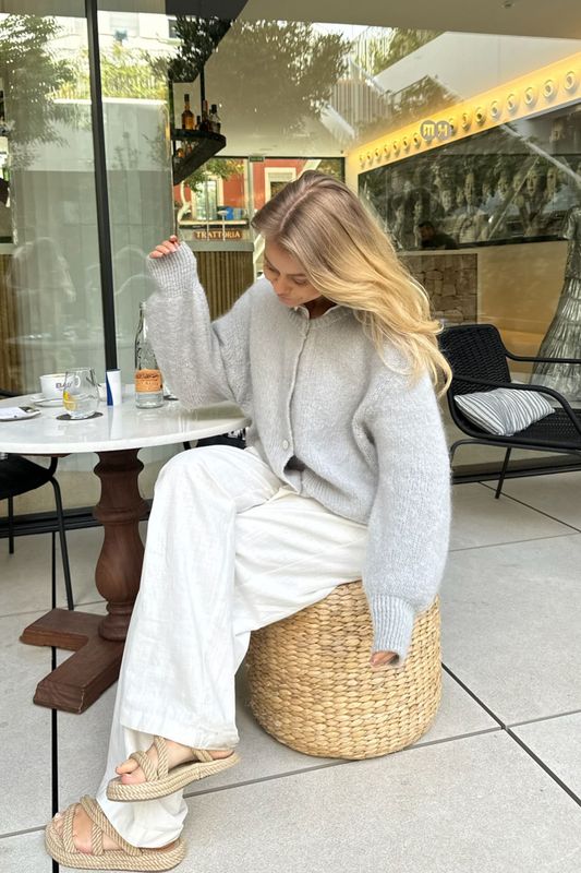 Ida Cardigan