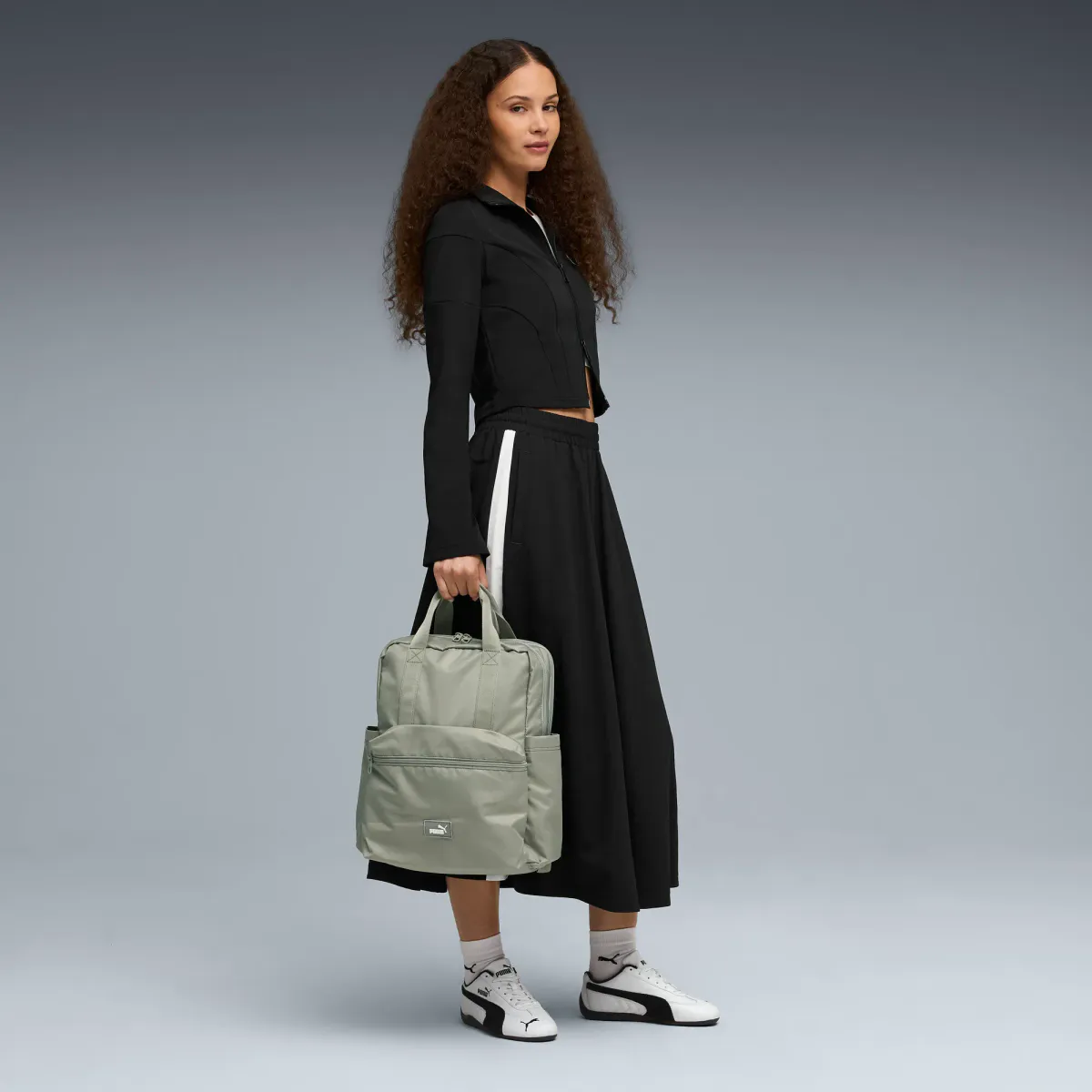 Phase College Backpack