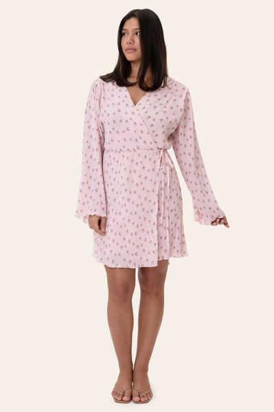 Hovedbilde Ofelia Wrap Dress