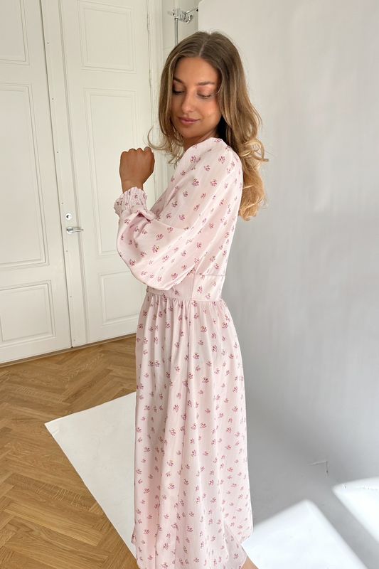 Adel Long Dress