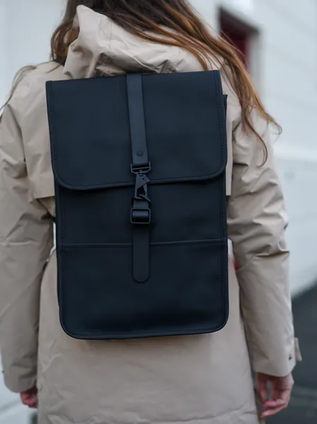 Hovedbilde Backpack Mini W3