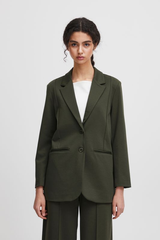 Kate Sus Oversized Blazer