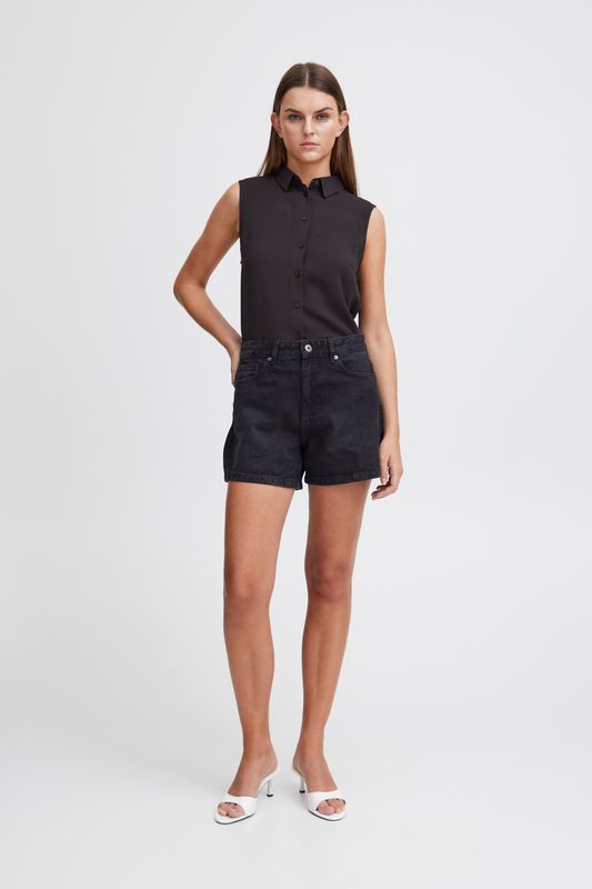 Aveny Shorts