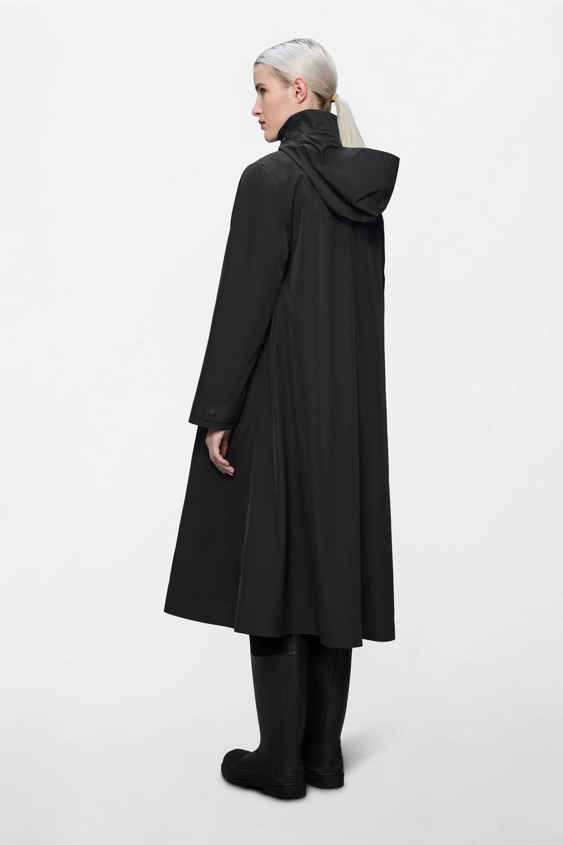 Suva Hardshell W Coat