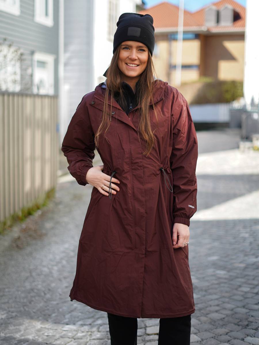 lejde lightweight parka