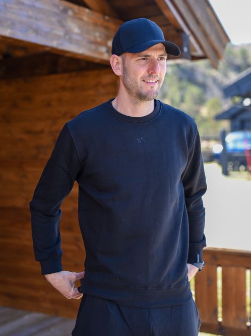 Hovedbilde & Sweater U