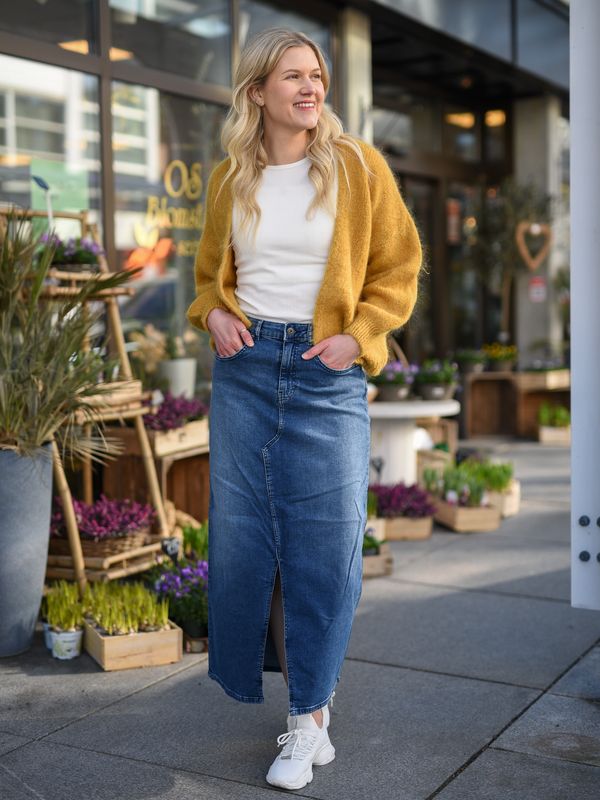 Twiggy Skirt 6