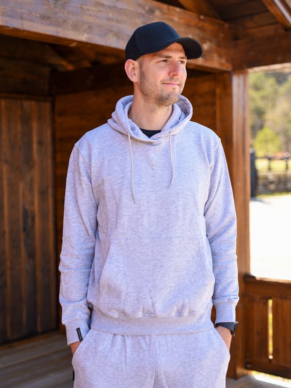 & Hoodie H