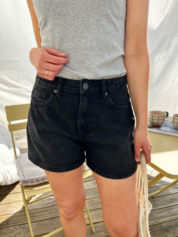 Aveny Shorts