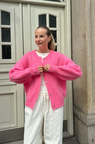 Hovedbilde Ida Cardigan