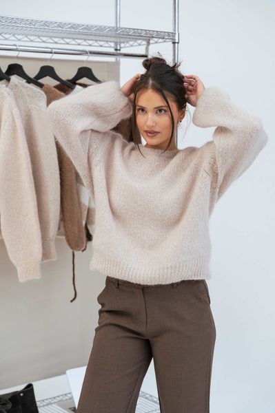 Hovedbilde Ida Pullover