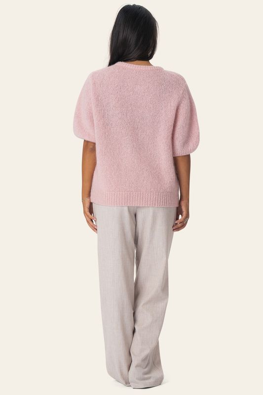 Ida SS Cardigan