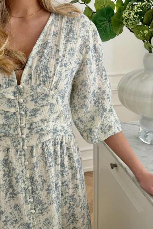 Adel Maxi Dress